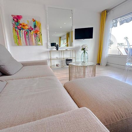Marechal Juin - Charming 3 Room With Parking Near The Sea Cannes Exterior foto
