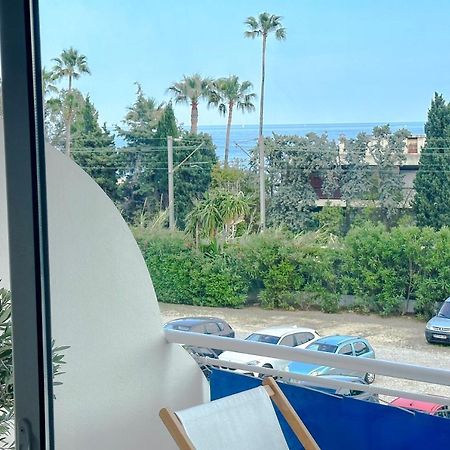 Marechal Juin - Charming 3 Room With Parking Near The Sea Cannes Exterior foto