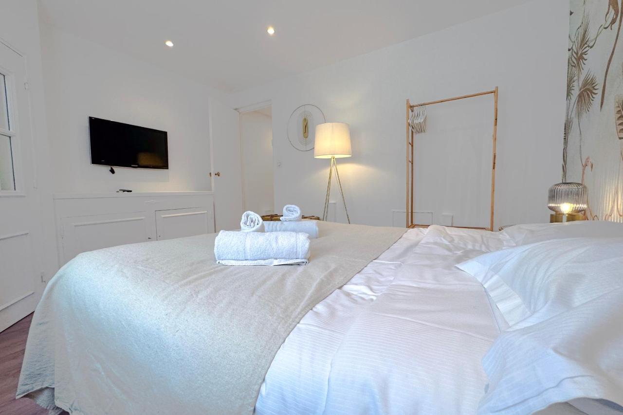 Marechal Juin - Charming 3 Room With Parking Near The Sea Cannes Exterior foto