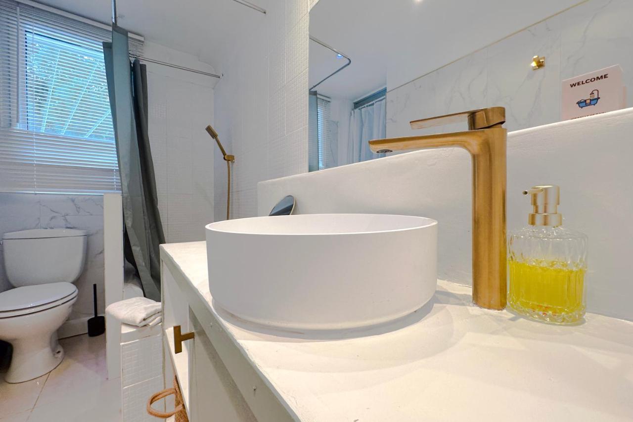 Marechal Juin - Charming 3 Room With Parking Near The Sea Cannes Exterior foto